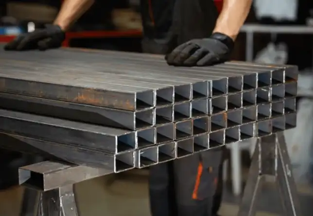 Nickel 201 Tube Chemical Composition and Properties